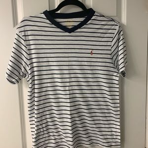 Boys Ralph Lauren V neck LG 14-16